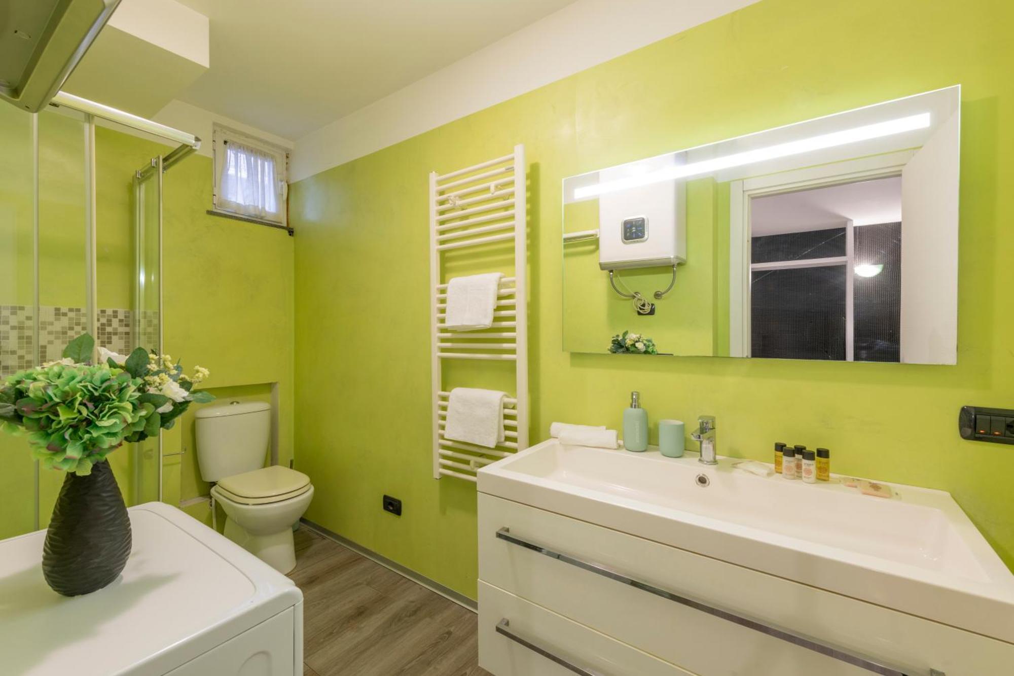 Bnbutler - Archimede 53 - Bright Studio Милано Екстериор снимка