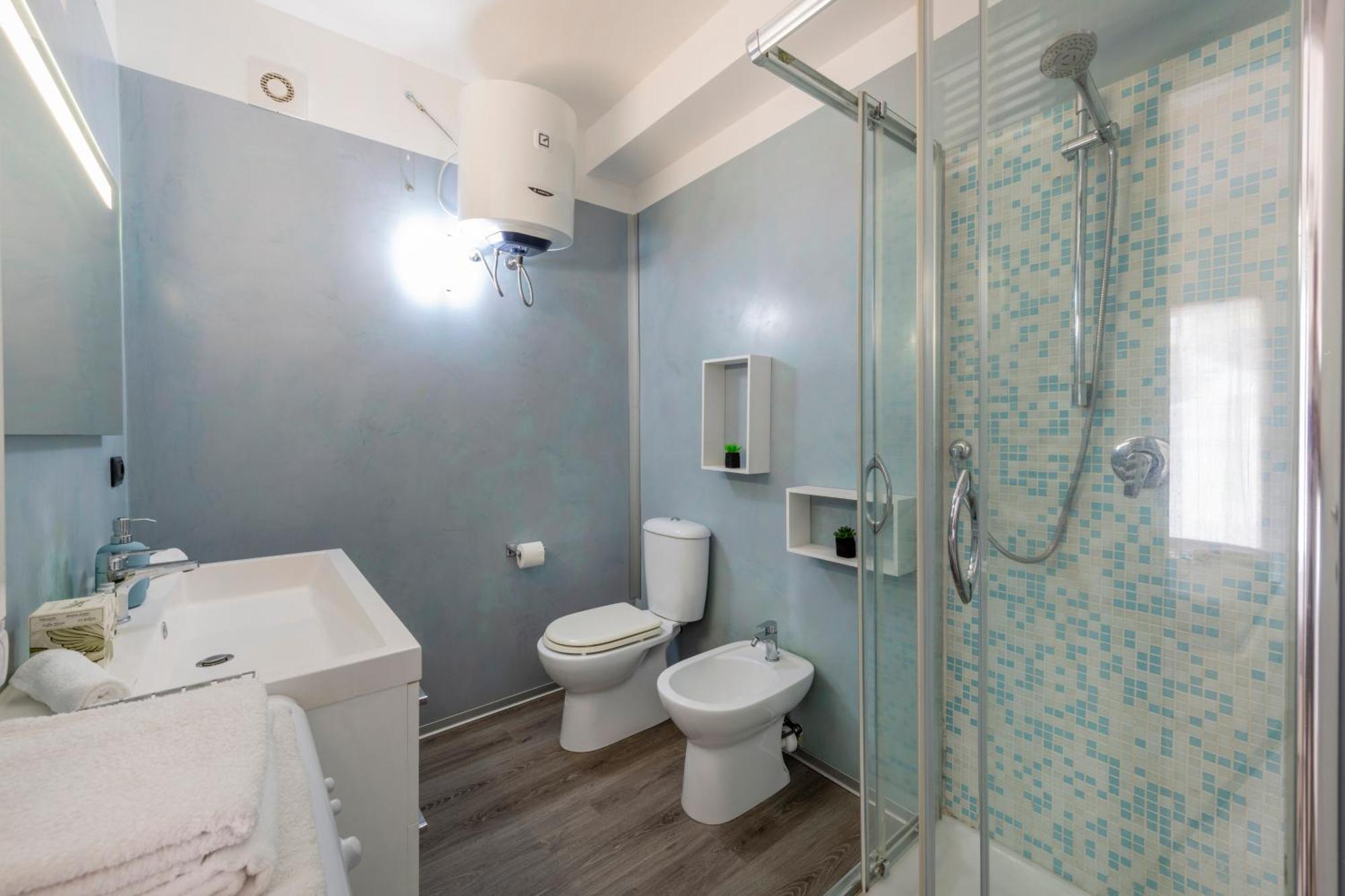 Bnbutler - Archimede 53 - Bright Studio Милано Екстериор снимка
